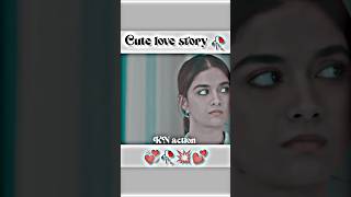 Cute love story🥀cute lovebirds🥀whatsapp for love status🥀 love love trending shorts viralshorts [upl. by Gesner224]