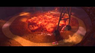 Wreck it Ralph  Shut Up and Drive  BluRay HD [upl. by Roma]