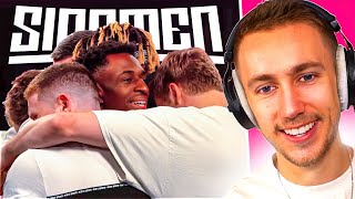 MOST WHOLESOME SIDEMEN MOMENTS [upl. by Sima]