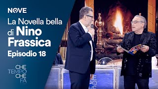 Che tempo che fa  La nuova edizione di Novella Bella di Nino Frassica  Episodio 18 del 3 Marzo [upl. by Aneloj]