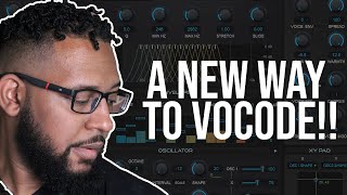 Antares AutoTune Vocodist Demo and Review [upl. by Palmira713]