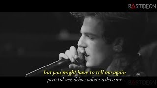 The Neighbourhood  Daddy Issues Sub Español  Lyrics [upl. by Rehteh]