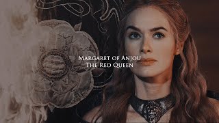 margaret of anjou  the red queen historical fancast [upl. by Edmee]