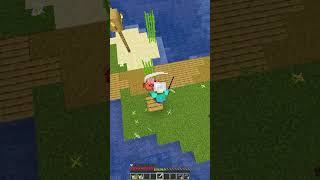 Minecraft Zombie Evolution はいよろこんで [upl. by Anekam257]