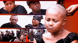 STRANGE RITUALS AFTER MY HUSBAND PASSED  KUMAWOOD GHANA TWI MOVIE  GHANAIAN MOVIE [upl. by Refennej]