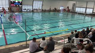 Varsity boys water polo  Spartans vs Park City  Full game  Fall 24 Championships  100324 [upl. by Goldfinch]