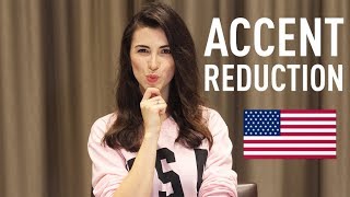 ACCENT REDUCTION CLASS  English language live [upl. by Cheney]