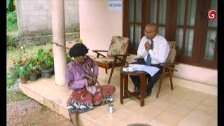 Nataka Marai Namaya Hamarai  Episode 36  27th July 2015 [upl. by Aytak]