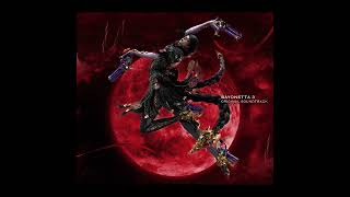 MIDI Week Singles quotFertile Rondo Englishquot  Bayonetta 3 NS [upl. by Maxama]