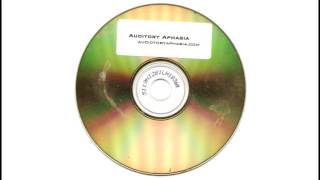 Auditory Aphasia  Demo [upl. by Aurore]