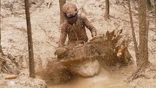 Best of Cross Country Enduro 2023  GNCC Racing vs Europe by Jaume Soler [upl. by Akimik534]