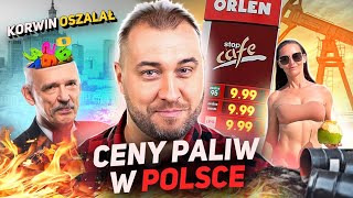 CNN CZĘŚCIOWO NIEWIARYGODNE NEWSY 1 KOŁODZIEJCZAK ORLEN KONFEDERACJA PANDORA GATE [upl. by Searle]