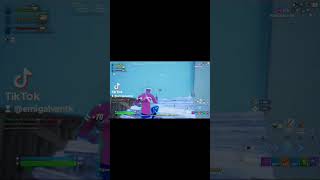 la escapada del año 😂 fortnite fortniteclips clips emigalvan shorts short fortniteshorts [upl. by Darrell]