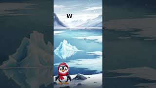 Penny the Penguin Random Trivia E96 Trivia riddles triviagames puzzle PennythePenguin wisdom [upl. by Belloir]