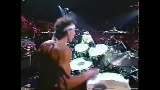 Van Halen Live and More 1995 full [upl. by Eixid689]