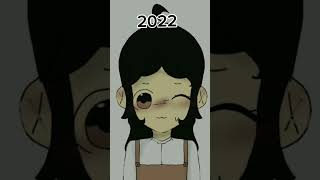 2019 VS 2022 VS 2024  2025  Ib Original Nur9263  Author Fayundel123 [upl. by Llenrev449]