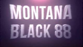 MontanaBlack Chill Intro Song  Bass Boosted [upl. by Samala]