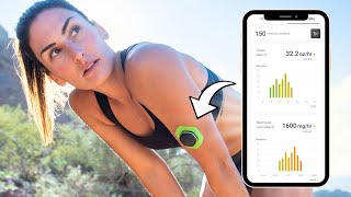 Nix Biosensor Review  Real Time HYDRATION TRACKING [upl. by Johnath]