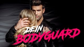 Jay Khan  Dein Bodyguard  Official Video [upl. by Yelnahs898]