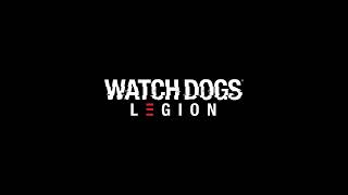 Watch Dogs Legion Follow the Leader feat TeeBee 20220113  11364200mp4 [upl. by Aineg]