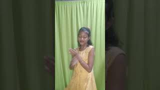 Chad Tara ke sakhi rekhe diyechi tomay mondance trending shortvideo [upl. by Quintin777]