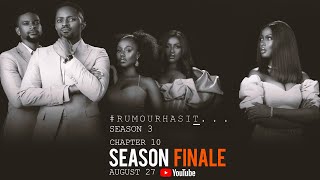 Rumour Has It S3E10 Season Finale [upl. by Merna]