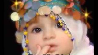 EducativeCartoonscom Educative Islamic Cartoon Song nasheed in English  My Mother [upl. by Roze]