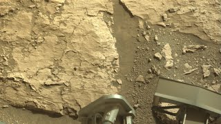 NASA released new images of Mars captured by Perseverance rover on Sol 1228 perseverance mars [upl. by Yanrahs466]