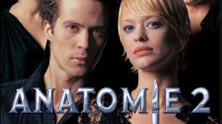 Trailer  ANATOMIE 2 2003 Barnaby Metschurat Heike Makatsch [upl. by Tegdirb583]