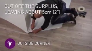 Installation Video GerFlor Texline GFT by Floors Direct [upl. by Shaffer536]