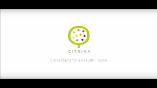 Citrina Corporate Official Video [upl. by Htebasile77]