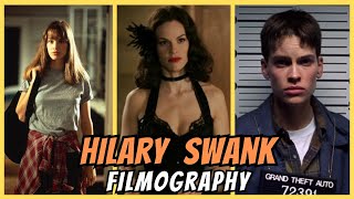 Hilary Swank Alan Ritchson talk new film ‘Ordinary Angels’ [upl. by Marron]