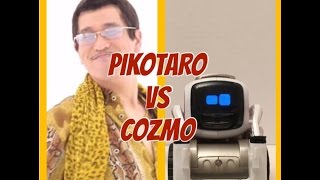 PikoTaro vs Cozmo  Who performed PPAP better [upl. by Leopoldine]