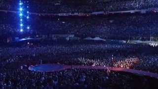 U2 Vertigo Tour Live From Milan HD HQ Milano Completo Full Concert480p H 264 AAC [upl. by Akirrehs647]