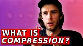 What is compression When to use compression [upl. by Ardnaek]