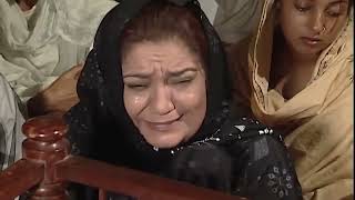 Drama Serial Landa Bazar Episode 11 HD Classic Pakistani Drama [upl. by Cristian151]