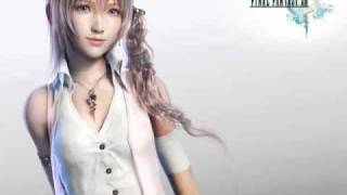 FINAL FANTASY XIII  Eternal Love Song Theme [upl. by Halyahs]