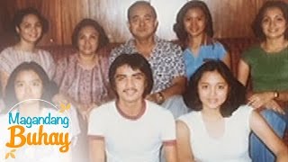 Magandang Buhay Charos humble beginnings [upl. by Kingdon]