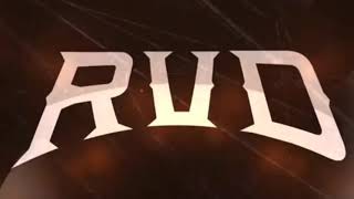 Rob Van Dam 2020  Custom TitantronEntrance Video  One Of A Kind [upl. by Hearsh]