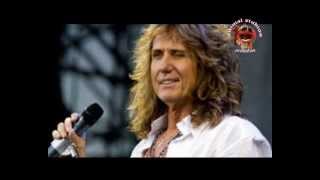 David Coverdale amp Doug Aldrich WHITESNAKE  Mistreated Acoustic Blues Version [upl. by Hessler]