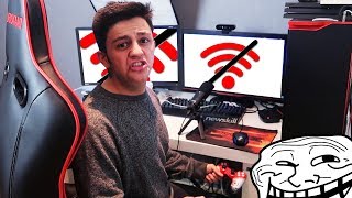 Amistad en Fortnite Salva una Vida a 5000 Millas de Distancia Shorts [upl. by Mook]