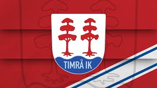 Timrå IK Goal Horn 202223 [upl. by Goto]