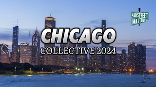 Main Street Matters at Chicago Collective 2024 [upl. by Nyral300]