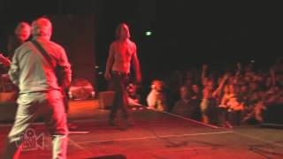 Iggy And The Stooges  Search And Destroy Legendado HD [upl. by Pappano]