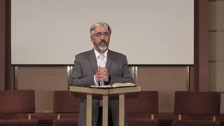 Willowdale Church Live Stream March 21 2020 [upl. by Odnomor]