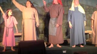 THE INNKEEPERS SONG from PERSPECTIVES OF CHRISTMAS at Morning Star Church [upl. by Eustasius]