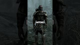 🔑 What Happens if a Bandit Solves a Puzzle in Skyrims Early Dungeons skyrim [upl. by Airres]