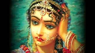 Hare Krishna Maha Mantra  Love in Separation  Shyamananda Kirtan Mandali [upl. by Graubert478]