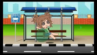 her little prisoner  gacha heat 1st video 13 [upl. by Ensoll]