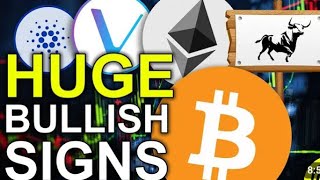 Bullish Signals are Happening in CRYPTO 💯 The Thursday Night Live Stock Holiday Show crypto [upl. by Eirrej]